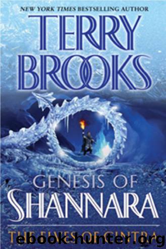[Genesis of Shannara 02] - The Elves of Cintra by Terry Brooks