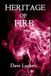 [Gerd #1] Heritage of Fire by Dave Luckett