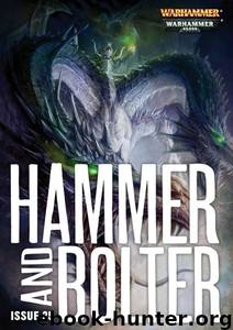 [Hammer and Bolter 25] - Cold Trade by Andy Hoare