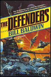 [Helmsman #5] - The Defenders by Bill Baldwin
