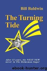[Helmsman 08] - The Turning Tide (2011) by Bill Baldwin