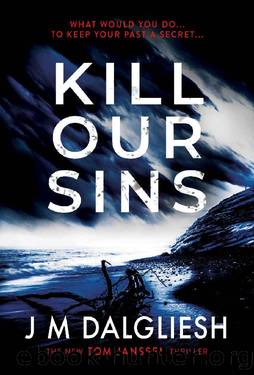[Hidden Norfolk Murder Mystery 03] â¢ Kill Our Sins by Dalgliesh J.M