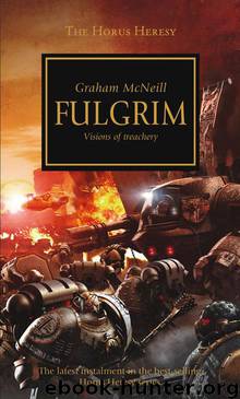 [Horus Heresy 05] - Fulgrim by Graham McNeill