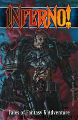 [Inferno 40] - Wings of Bone by James Swallow
