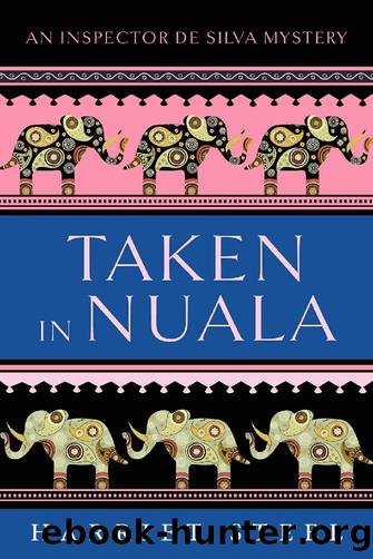 [Inspector de Silva 08] - Taken in Nuala by Harriet Steel