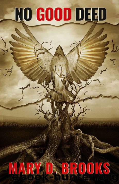 [Intertwined Souls 05.0] No Good Deed by Mary D Brooks