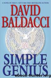 [KM] 03 Simple Genius by David Baldacci