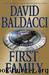 [KM] 04 First Family by David Baldacci
