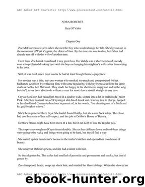 [Key 03] by Key of Valor