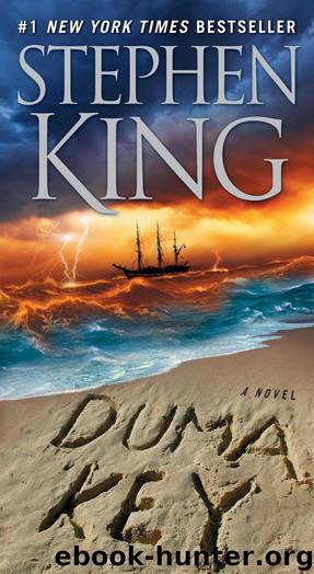 [Kindle] - Duma Key by Stephen King