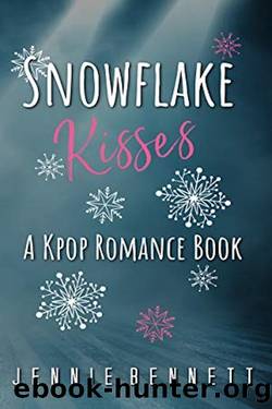 [Kpop #3] Snowflake Kisses by Jennie Bennett