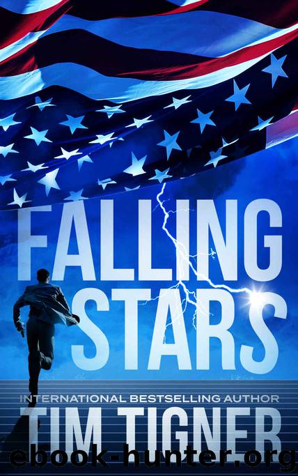 [Kyle Achilles 03.0] Falling Stars by Tim Tigner