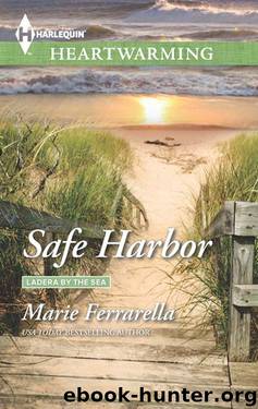 [Ladera by the Sea 02] - Safe Harbor by Marie Ferrarella