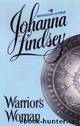[Ly-San-Ter 01] - Warrior's Woman by Lindsey Johanna