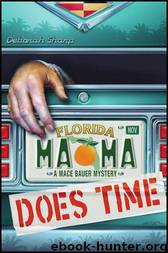 [Mace Bauer #1] Mama Does Time by Deborah Sharp