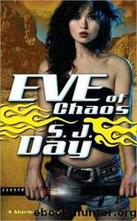 [Marked 03] â¢ Eve of Chaos by Day Sylvia