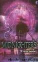 [Midnighters 03] - Blue Noon by Scott Westerfeld