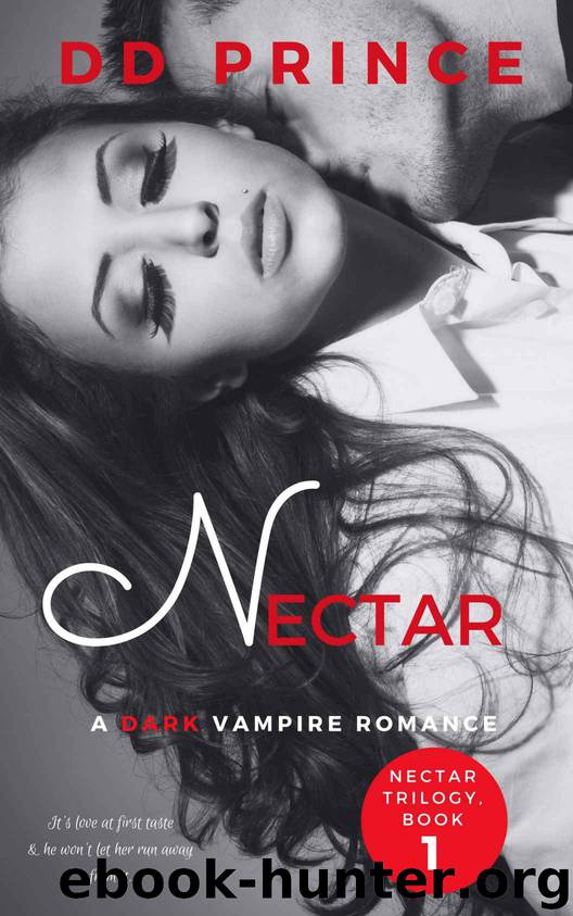 [Nectar 01.0] Nectar by DD Prince