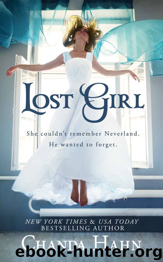 [Neverwood Chronicles 01.0] Lost Girl by Chanda Hahn