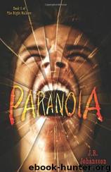 [Night Walkers 02] - Paranoia (2014) by J. R. Johansson