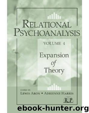 [No data] by Expansion of Theory
