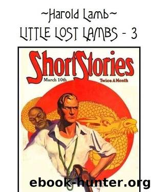 [No data] by Short Stories