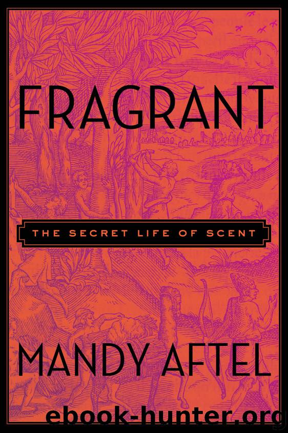 [No data] by The Secret Life of Scent By Mandy Aftel