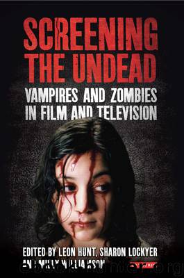 [No data] by Vampires & Zombies in Film & Television