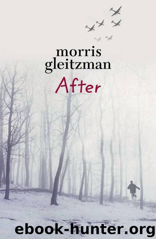 [Once #4] After by Morris Gleitzman