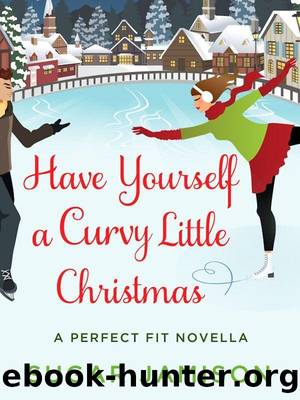 [Perfect Fit 1.50] â¢ Have Yourself a Curvy Little Christmas by Jamison Sugar