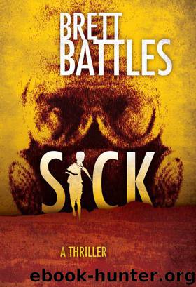 [Project Eden 01] - Sick by Battles Brett