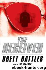 [Quinn 02] - The Deceived by Battles Brett