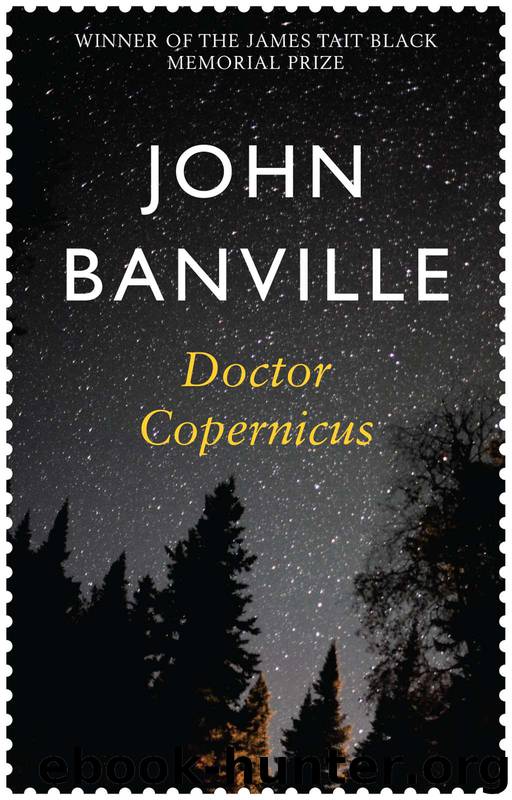 [Revolutions 01] Doctor Copernicus by John Banville