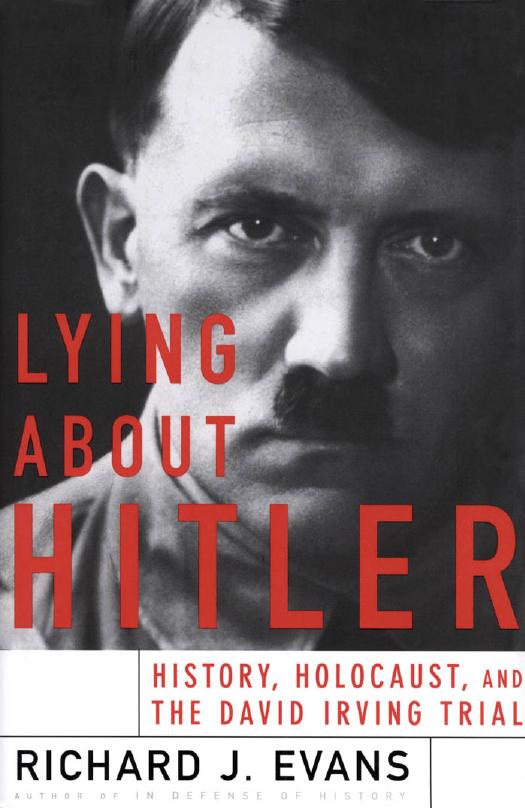 [Richard J. Evans] Lying About Hitler History, Ho(BookFi.org) by Unknown