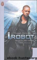 [Robots-1]Les robots by Asimov Isaac