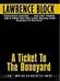 [Scudder 08] - A Ticket to the Boneyard by Block Lawrence