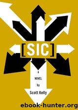 [Sic] by Kelly Scott