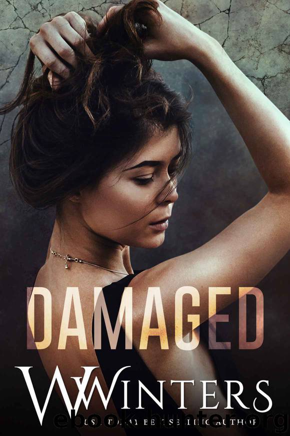[Sins and Secrets 01.0] Damaged by Willow Winters