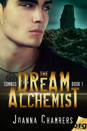 [Somnus 01] â¢ The Dream Alchemist by Chambers Joanna