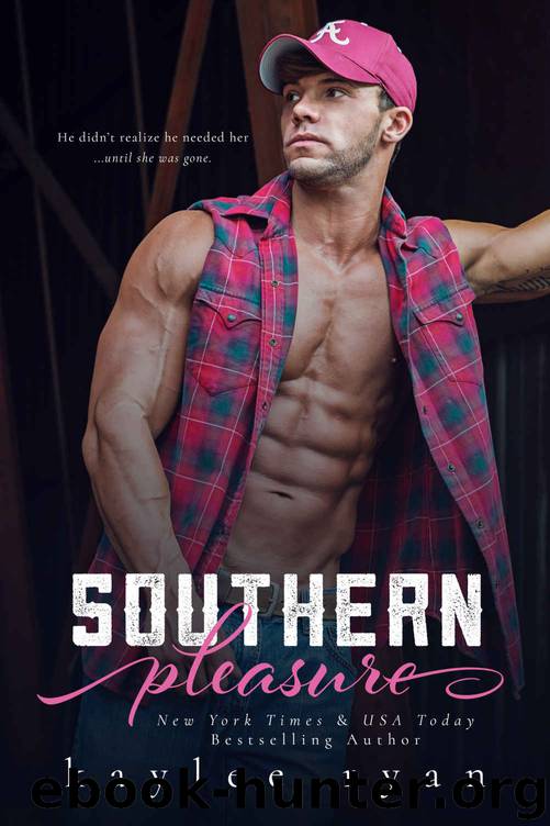 [Southern Heart 01.0] Southern Pleasure by Kaylee Ryan