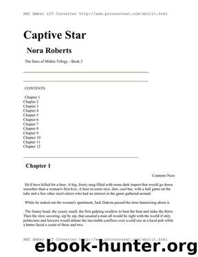 [Stars of Mithra 02] by Captive Star