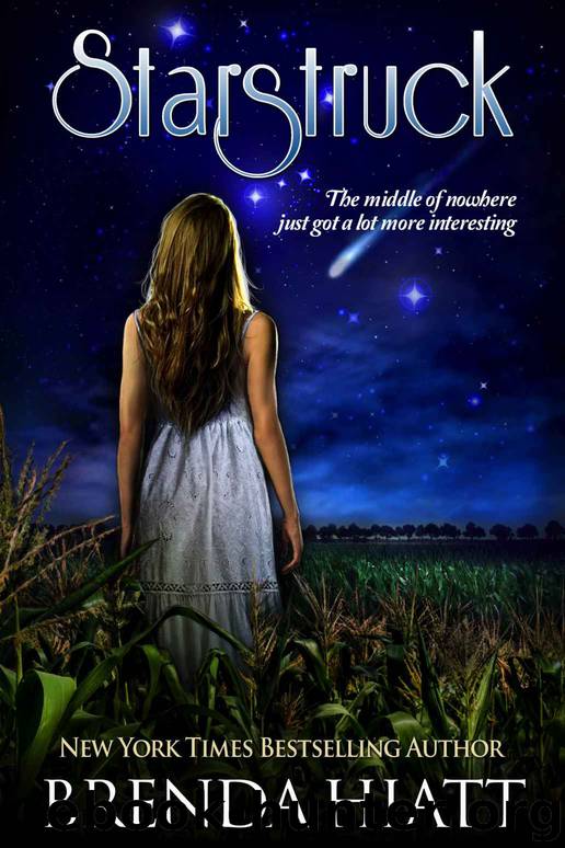 [Starstruck 01.0] Starstruck by Brenda Hiatt