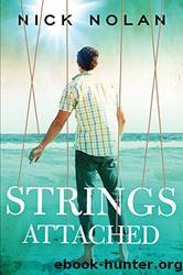 [Tales from Ballena Beach 01] â¢ Strings Attached by Nolan Nick