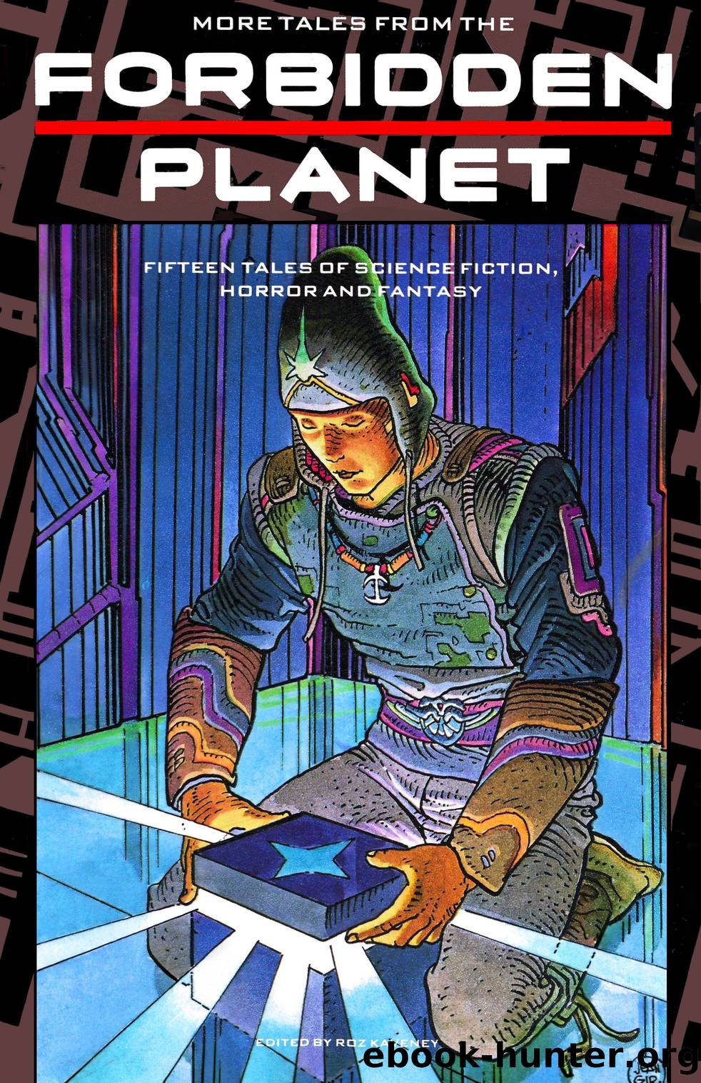 [Tales from the Forbidden Planet 02] More Tales from the Forbidden Planet by Anthology