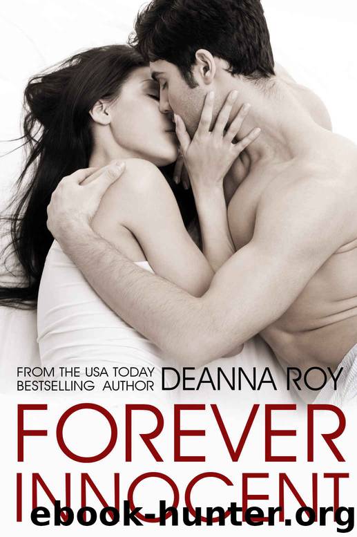 [The Forever 01.0] Forever Innocent by Deanna Roy