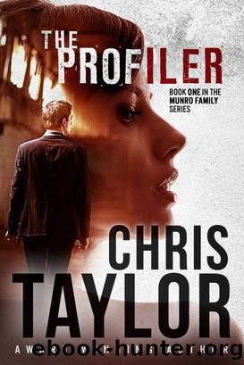 [The Munro Family 01] â¢ The Profiler by Taylor Chris