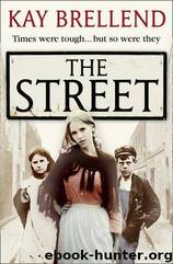 [The Street 01] - The Family (2011) by Kay Brellend