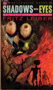 [Title here] by Leiber Fritz