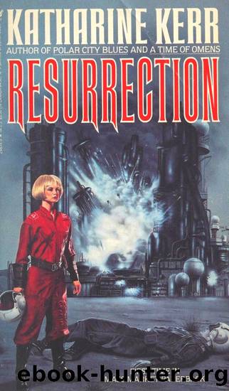 [Title here] by Resurrection (epub)