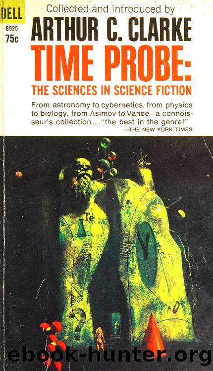 [Title here] by Time Probe (epub)